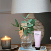 Rankų kremas FRENCH LINEN WATER 75 ml - SILUETI